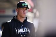 Aaron Judge